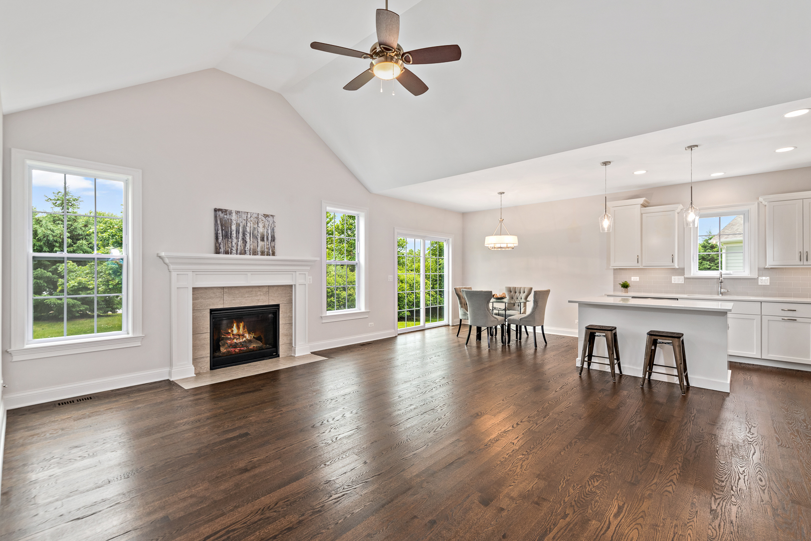 Devonshire                                Great Room