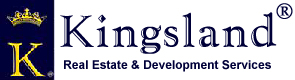 Kingsland Properties, Ltd.
                                        Logo